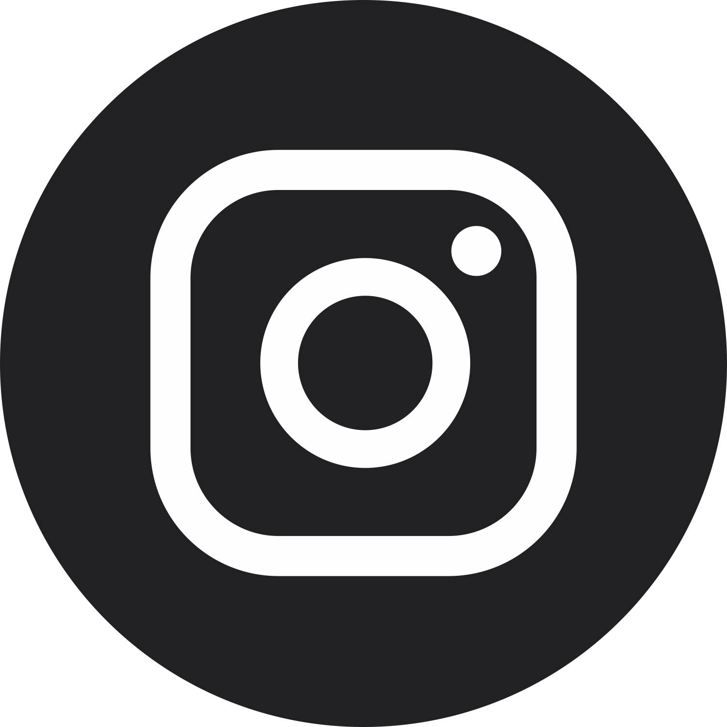 Instagram Icon