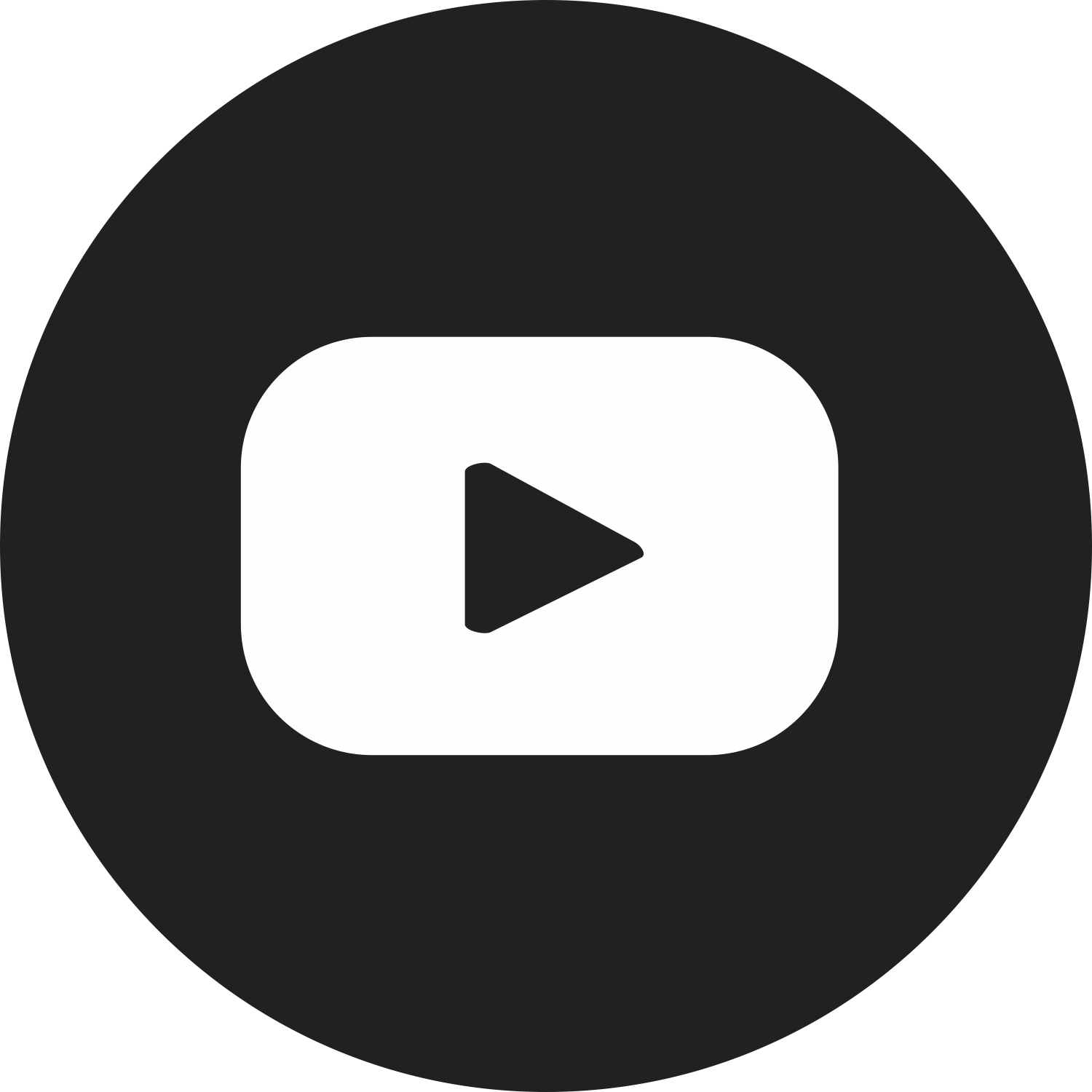 YouTube Icon